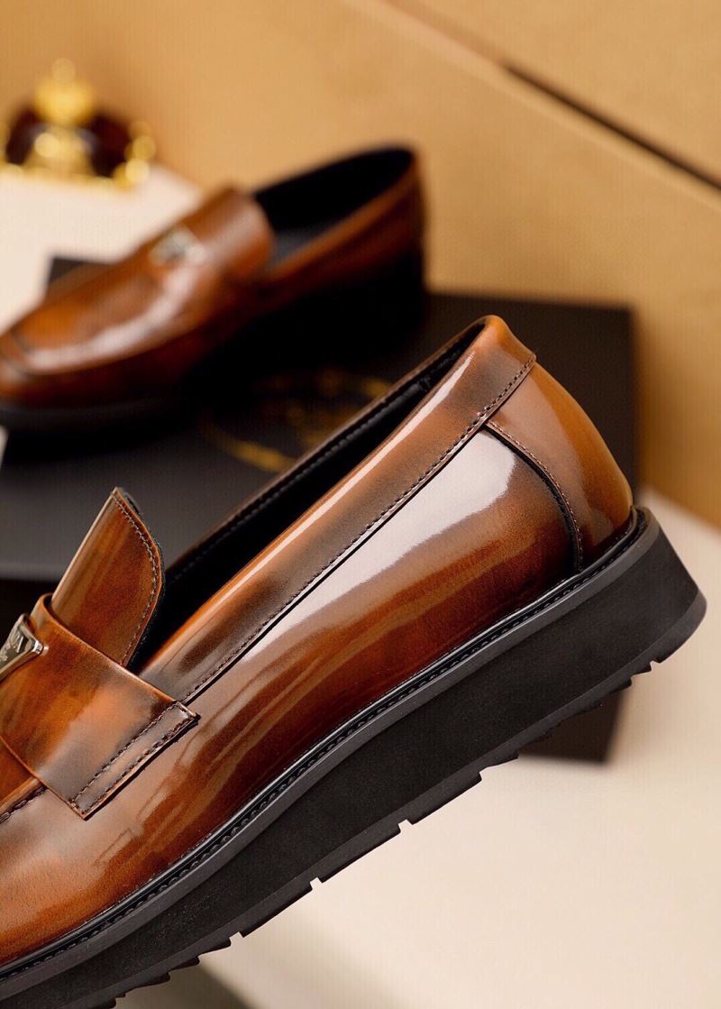 Prada Business Shoes